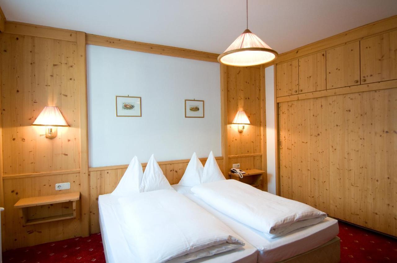 וואגריין Hotel Grafenwirt חדר תמונה