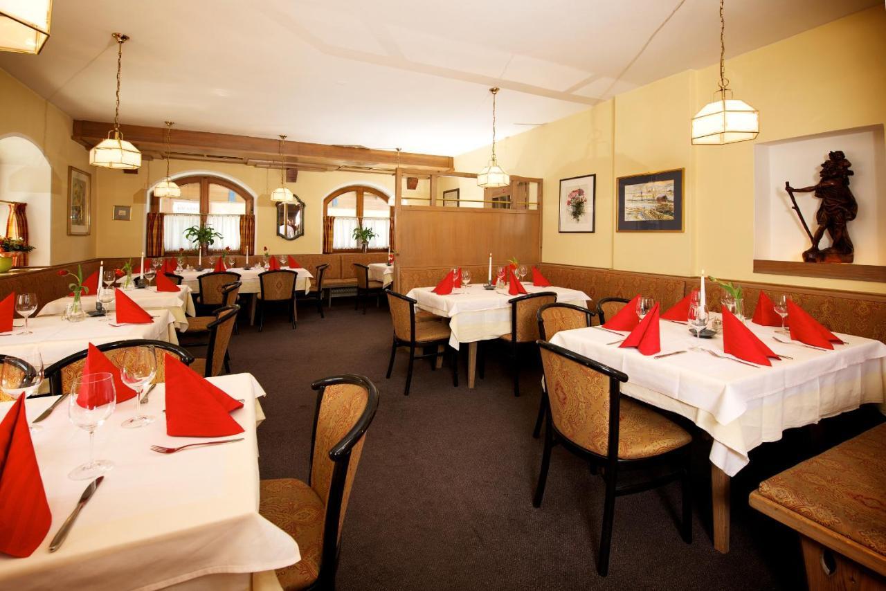 וואגריין Hotel Grafenwirt חדר תמונה