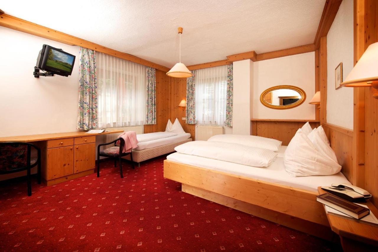 וואגריין Hotel Grafenwirt חדר תמונה