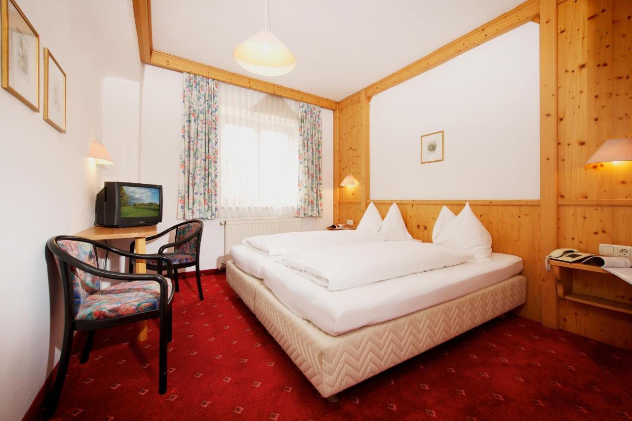 וואגריין Hotel Grafenwirt חדר תמונה