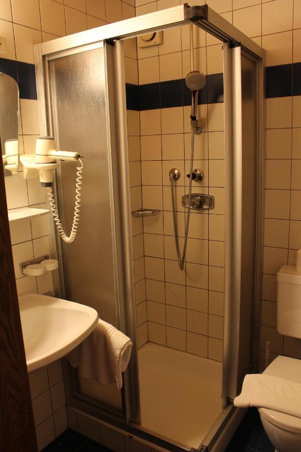 וואגריין Hotel Grafenwirt מראה חיצוני תמונה